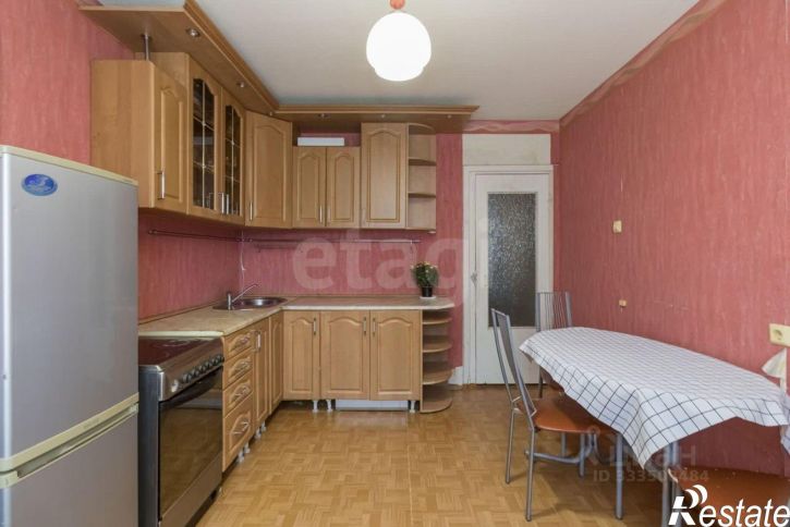 1-комн квартира Широтная улица, 108 к3,  д. 108 к3
