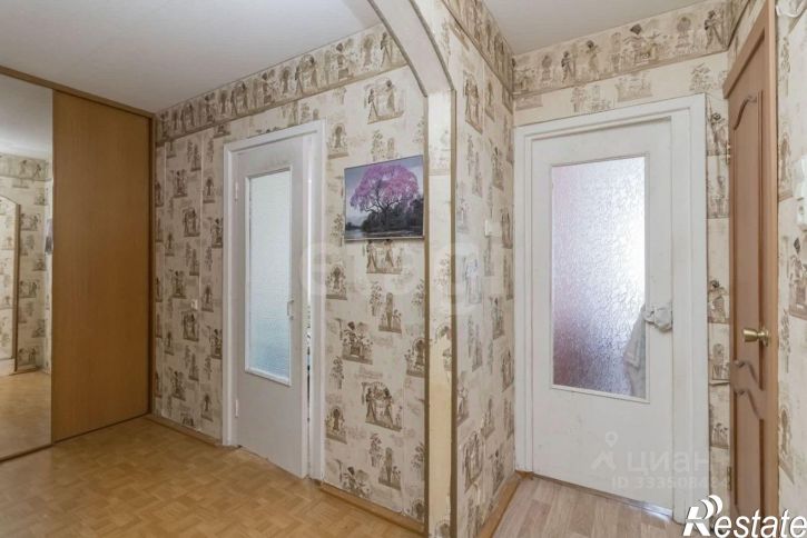 1-комн квартира Широтная улица, 108 к3,  д. 108 к3
