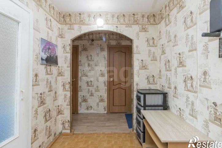 1-комн квартира Широтная улица, 108 к3,  д. 108 к3