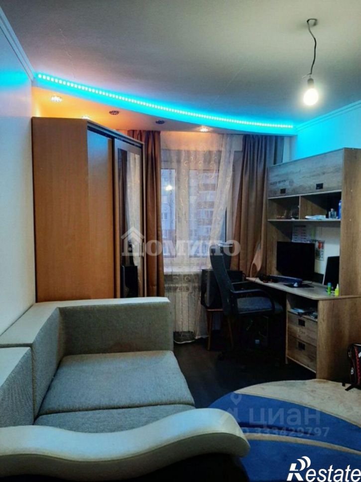 2-комн квартира улица Энергостроителей, 20,  д. 20