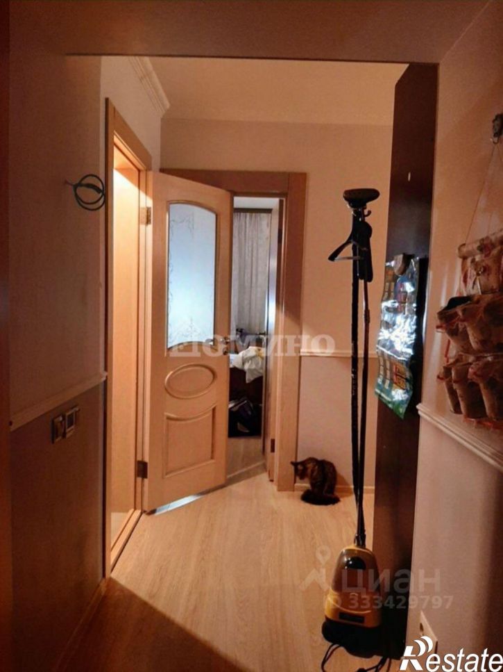 2-комн квартира улица Энергостроителей, 20,  д. 20