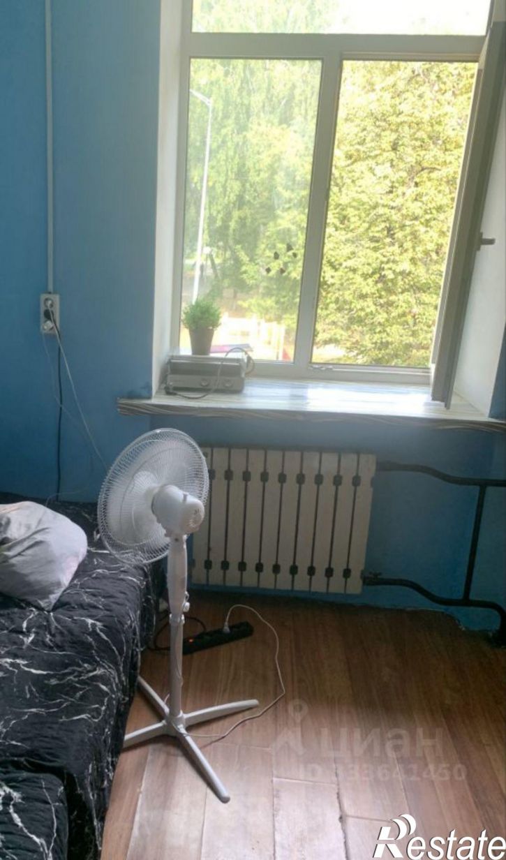Комната улица Максима Горького, 41,  д. 41