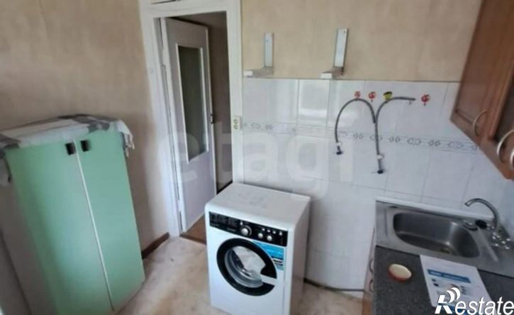 3-комн квартира улица Пермякова, 18,  д. 18