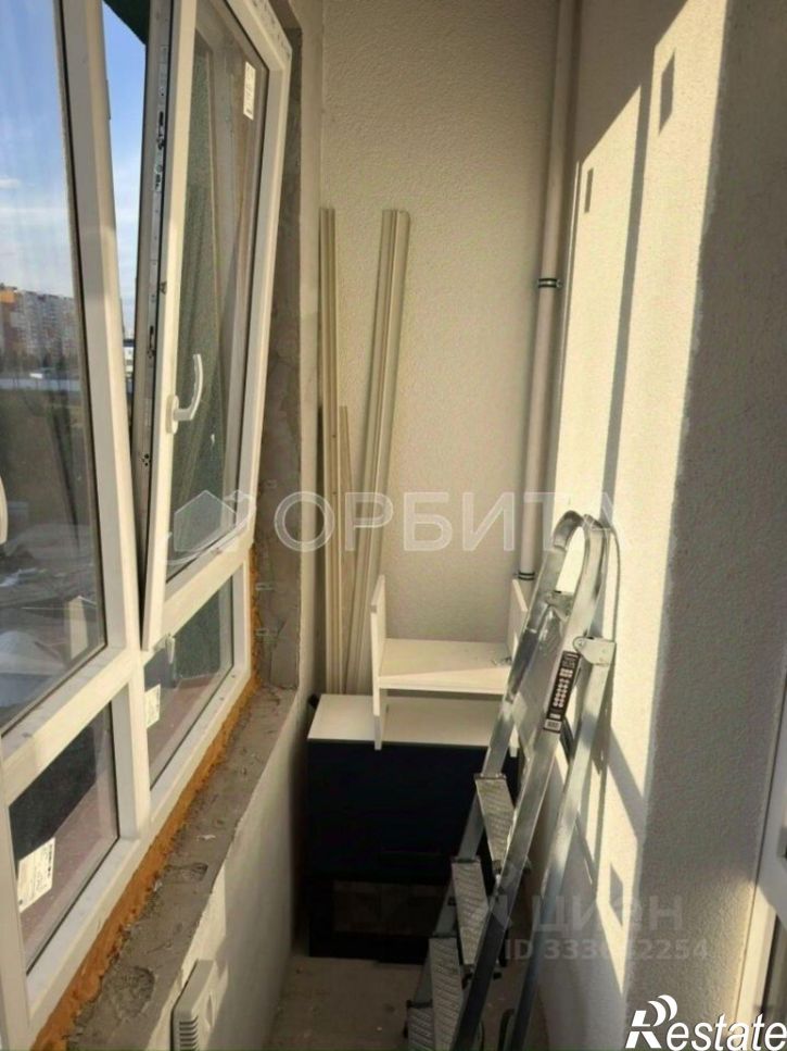 2-комн квартира Заполярная улица, 3 к1,  д. 3 к1