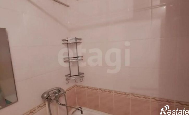 3-комн квартира улица Пермякова, 18,  д. 18