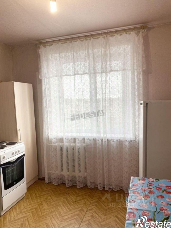 1-комн квартира Мельничная улица, 24А,  д. 24А
