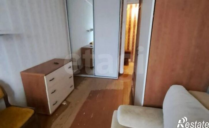 3-комн квартира улица Пермякова, 18,  д. 18
