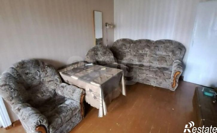 3-комн квартира улица Пермякова, 18,  д. 18
