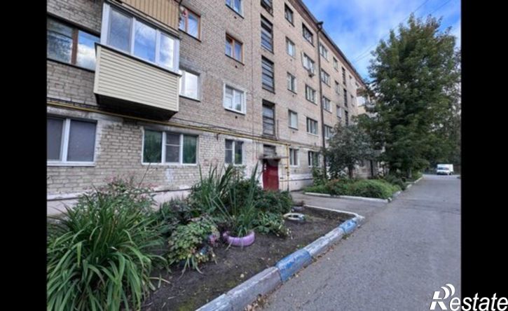 2-комн квартира Минская улица, 5А,  д. 5А