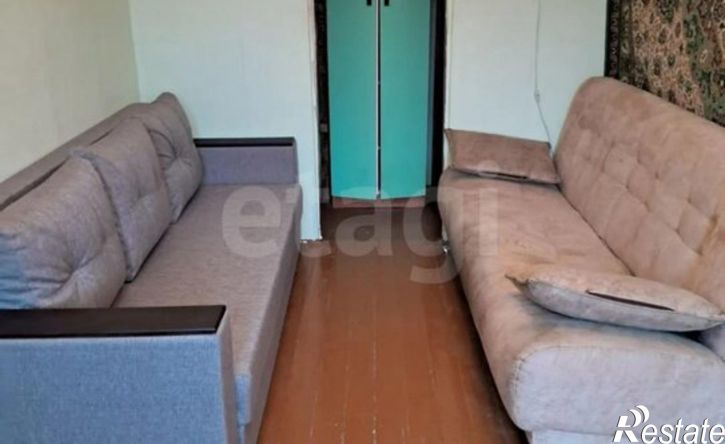 3-комн квартира улица Пермякова, 18,  д. 18