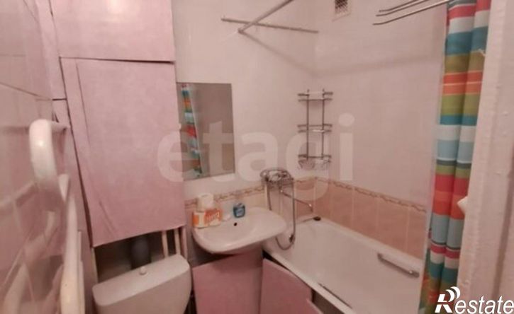 3-комн квартира улица Пермякова, 18,  д. 18