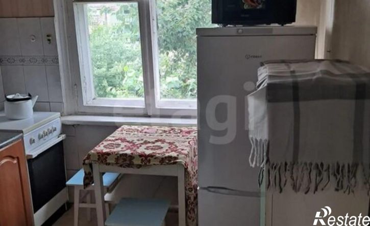 3-комн квартира улица Пермякова, 18,  д. 18