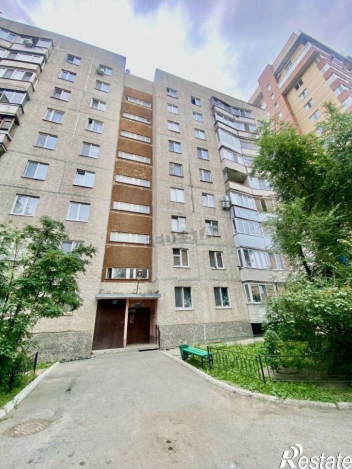 1-комн квартира Мельничная улица, 24А,  д. 24А