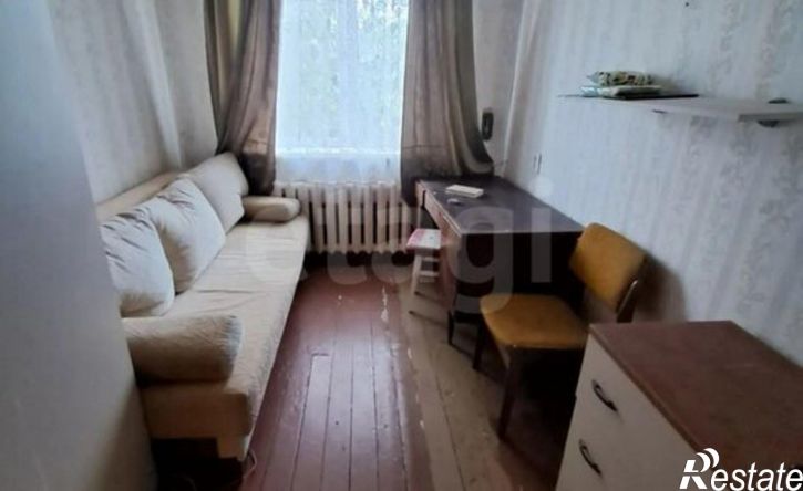 3-комн квартира улица Пермякова, 18,  д. 18