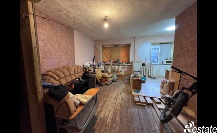 2-комн квартира Минская улица, 5А,  д. 5А