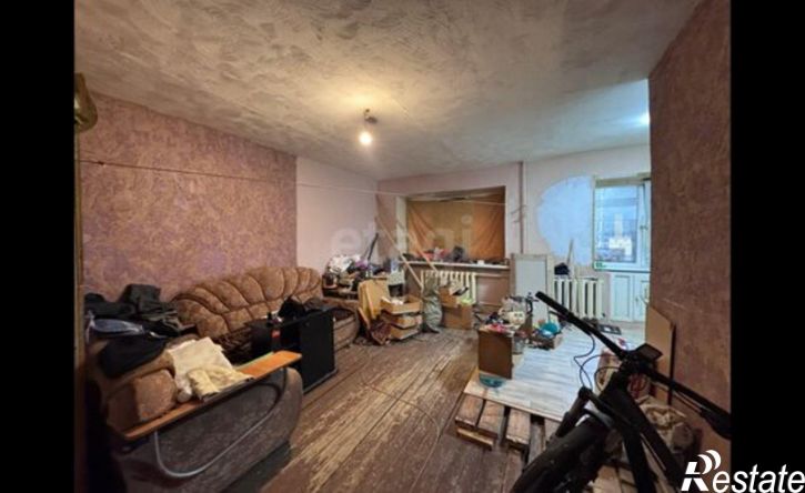 2-комн квартира Минская улица, 5А,  д. 5А