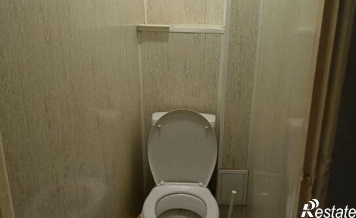 2-комн квартира улица Пермякова, 2А,  д. 2А