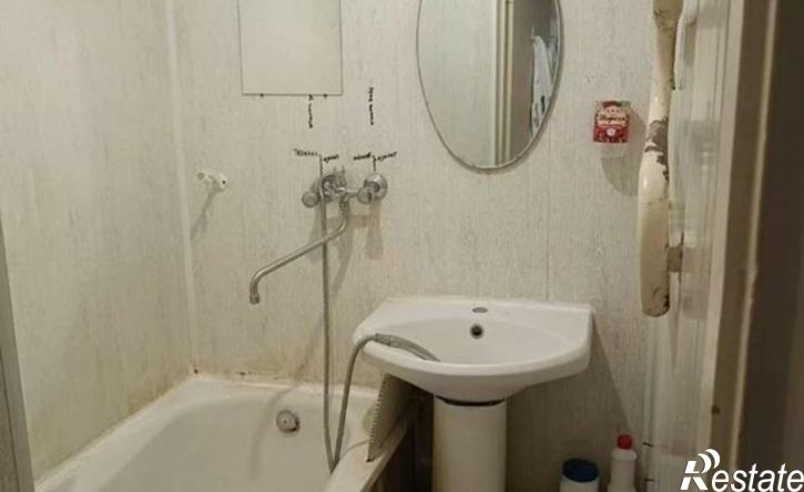 2-комн квартира улица Пермякова, 2А,  д. 2А