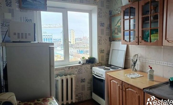 2-комн квартира улица Пермякова, 2А,  д. 2А