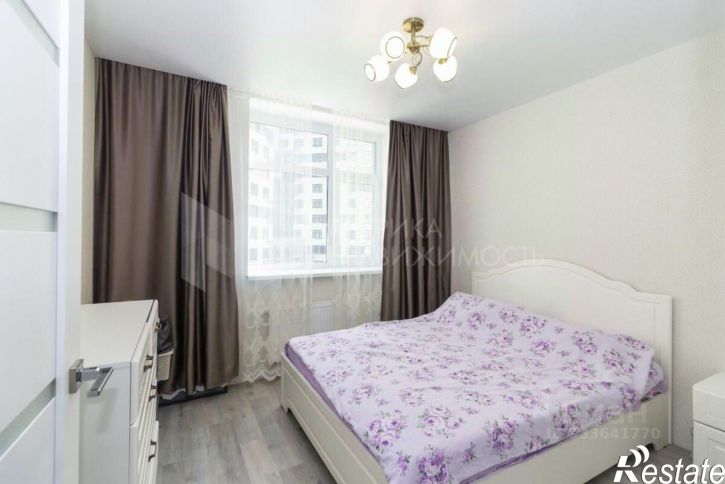 1-комн квартира улица Первооткрывателей, 10,  д. 10