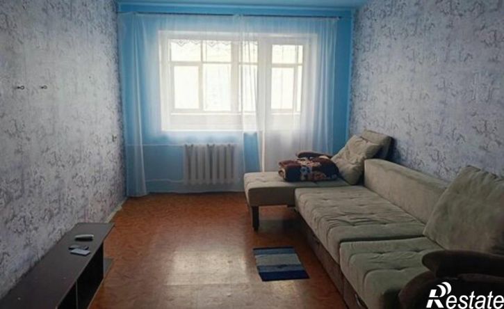 2-комн квартира улица Пермякова, 2А,  д. 2А