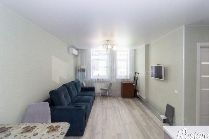 1-комн квартира улица Первооткрывателей, 10,  д. 10