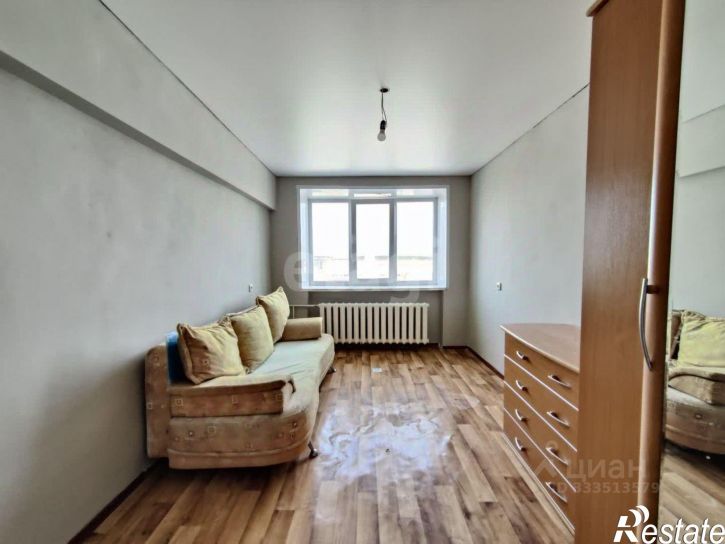 3-комн квартира улица Чекистов, 33,  д. 33