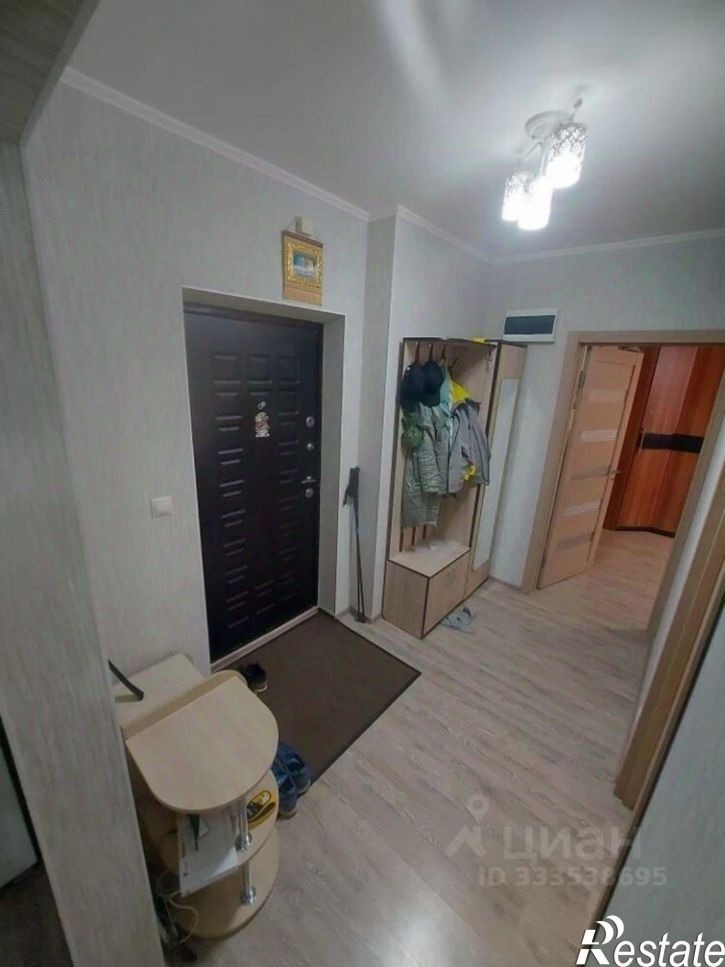 2-комн квартира улица Александра Протозанова, 18 к1,  д. 18 к1