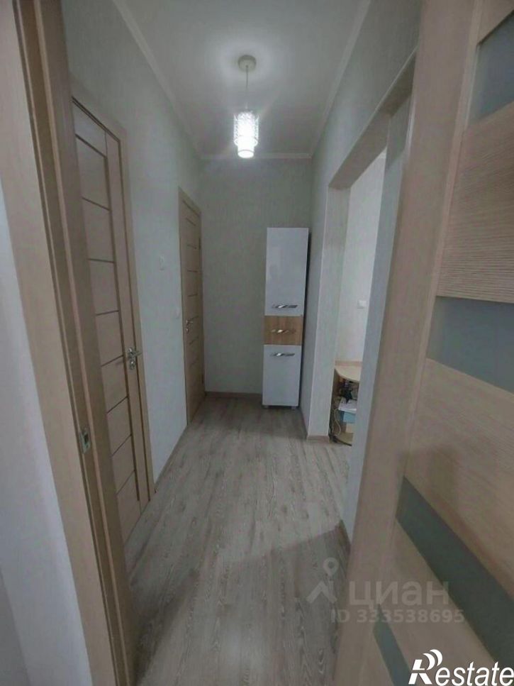 2-комн квартира улица Александра Протозанова, 18 к1,  д. 18 к1