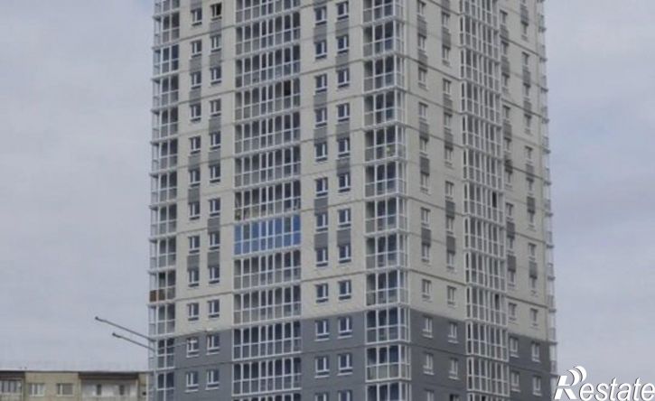 1-комн квартира улица Мельникайте, 2 к19,  д. 2 к19