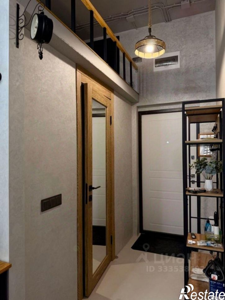 1-комн квартира улица 9 Января, 160 к2,  д. 160 к2