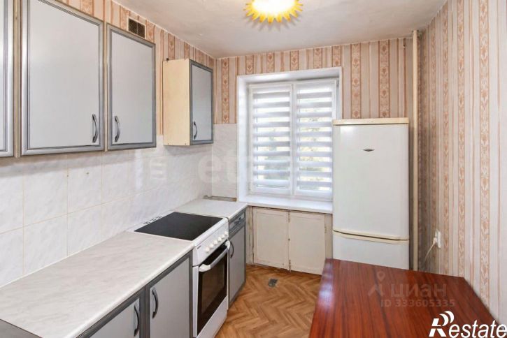 1-комн квартира Полевая улица, 25,  д. 25