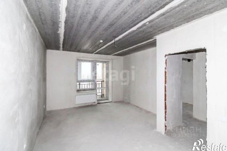1-комн квартира улица Тимофея Кармацкого, 11,  д. 11