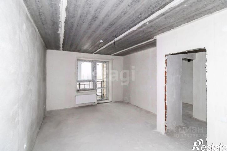 1-комн квартира улица Тимофея Кармацкого, 11,  д. 11