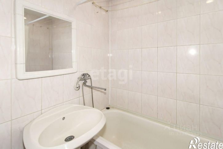 1-комн квартира Полевая улица, 25,  д. 25