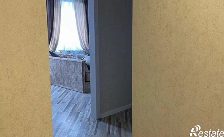 1-комн квартира улица Мельникайте, 2 к19,  д. 2 к19