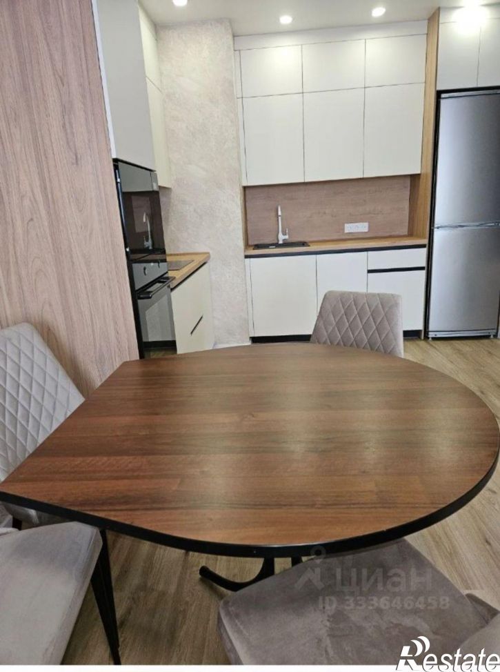 1-комн квартира Воронинская улица, 47,  д. 47