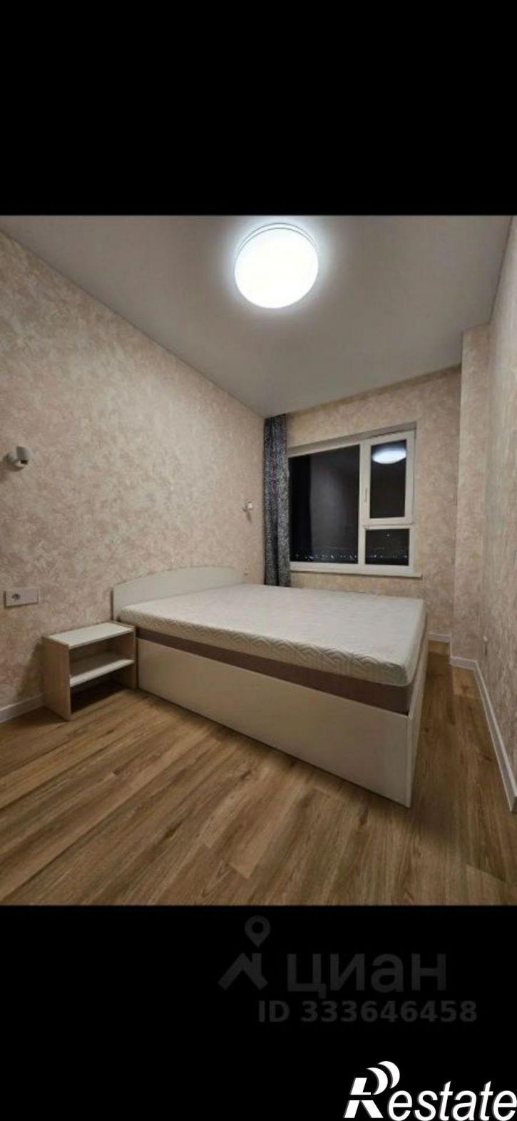 1-комн квартира Воронинская улица, 47,  д. 47