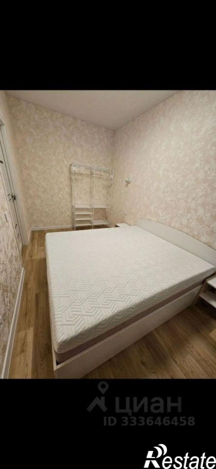 1-комн квартира Воронинская улица, 47,  д. 47