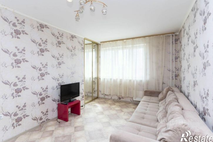 1-комн квартира улица Станислава Карнацевича, 3,  д. 3
