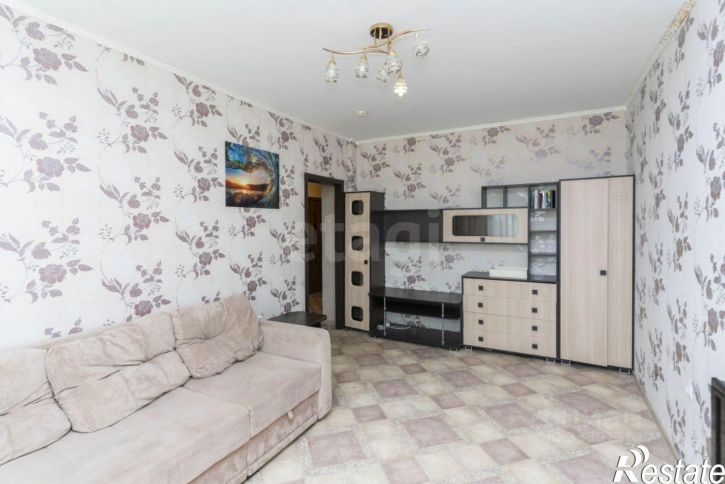 1-комн квартира улица Станислава Карнацевича, 3,  д. 3