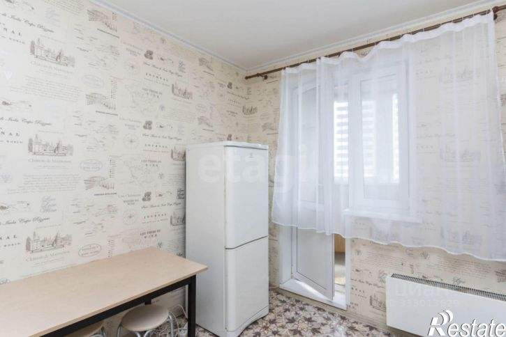 1-комн квартира улица Станислава Карнацевича, 3,  д. 3