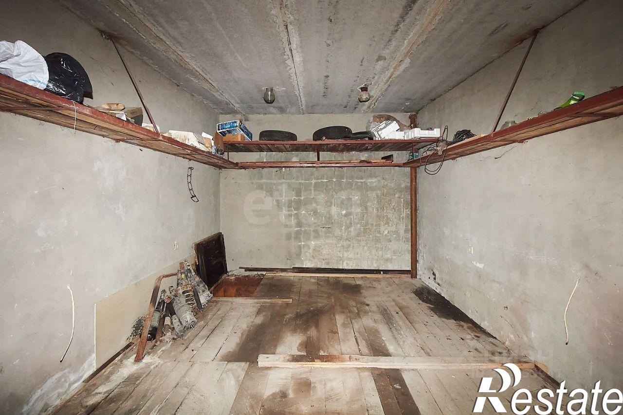 Купить гараж, место в паркинге за 2 290 060 рублей на улица Сакко, 32