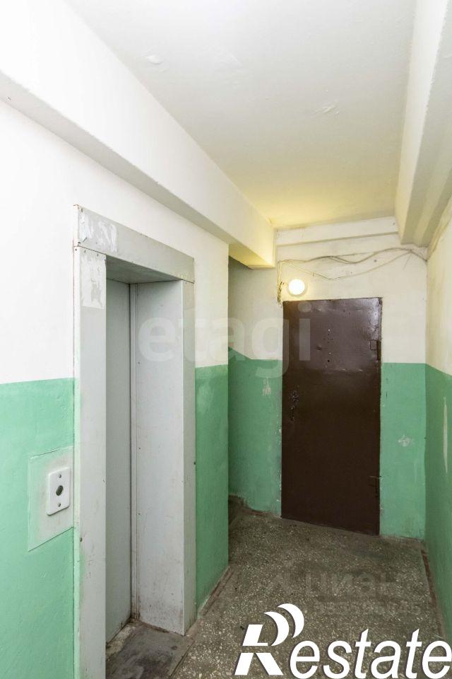 Купить комнату за 1 090 000 рублей на Харьковская улица, 1