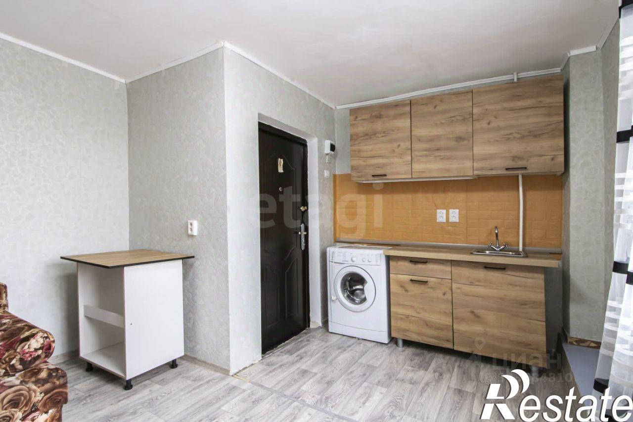 Купить комнату за 1 060 000 рублей на улица Республики, 216