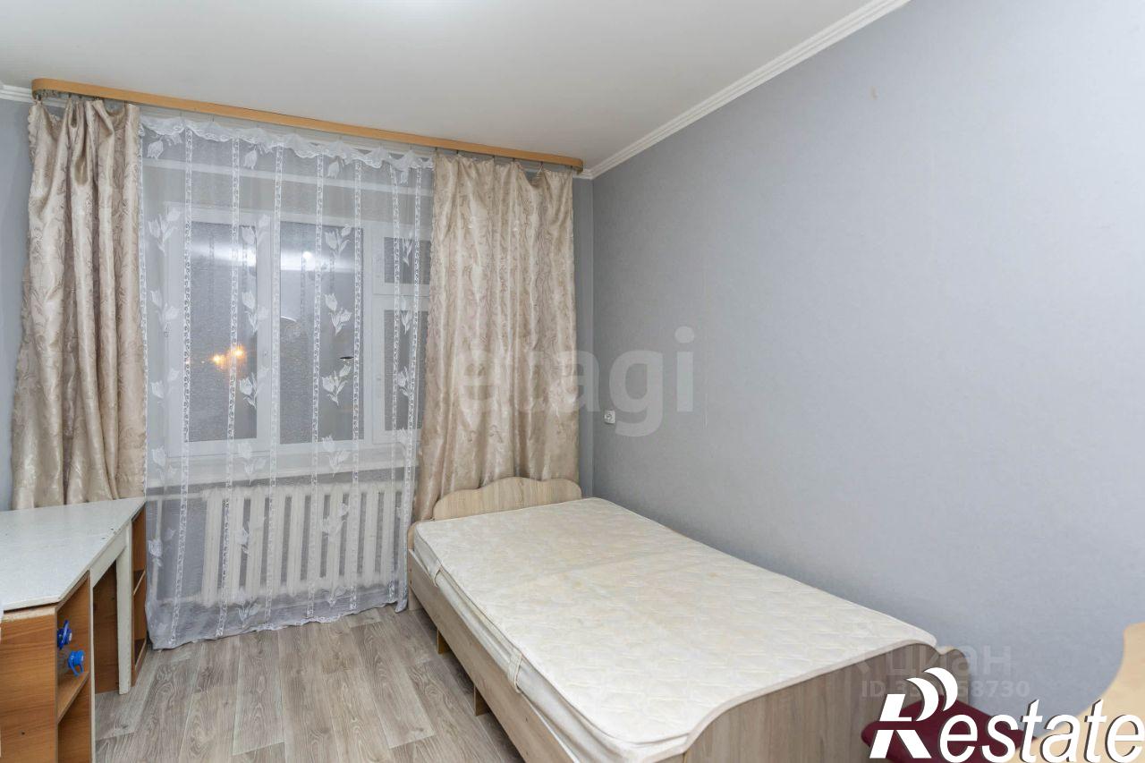 Купить комнату за 1 550 000 рублей на Станционная улица, 36А