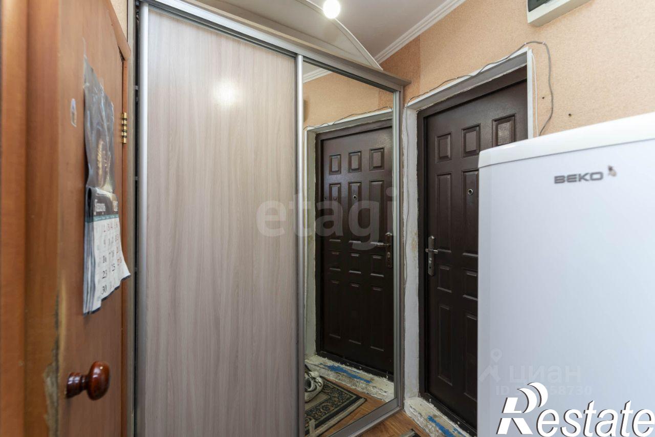 Купить комнату за 1 550 000 рублей на Станционная улица, 36А