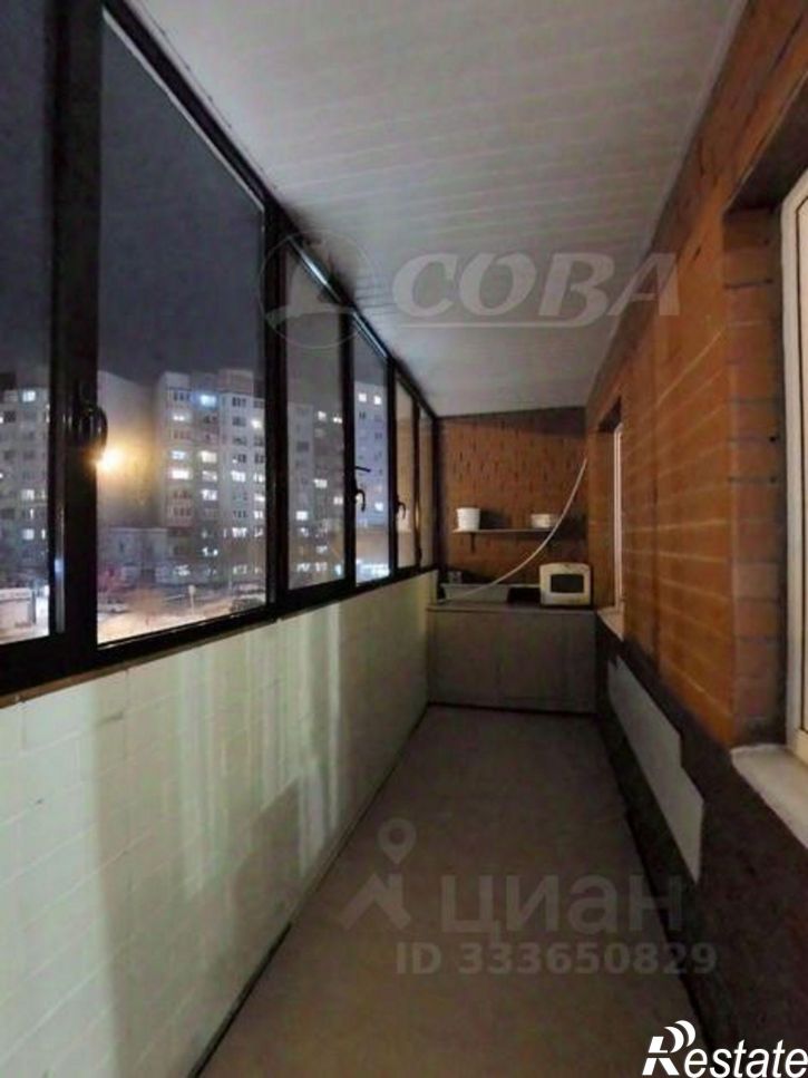 1-комн квартира улица Василия Гольцова, 22,  д. 22