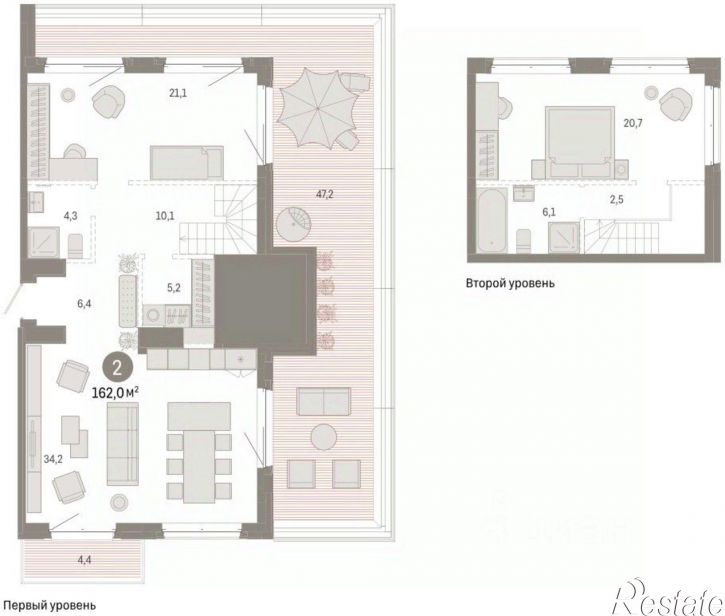3-комн квартира в новом доме Минская улица, 92 к2,  д. 92 к2