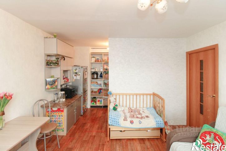 2-комн квартира Ямская улица, 98В,  д. 98В